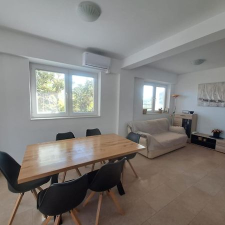 Pletkovic Apartments Tribalj Eksteriør bilde