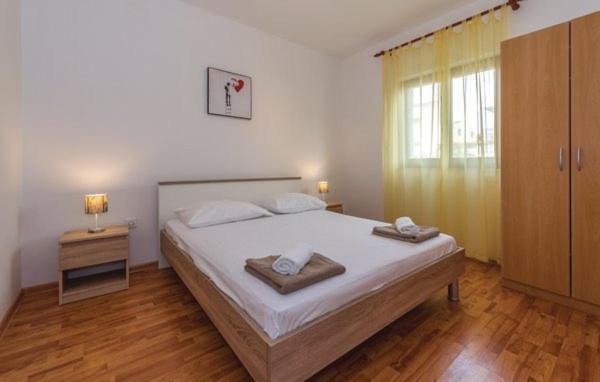 Pletkovic Apartments Tribalj Eksteriør bilde