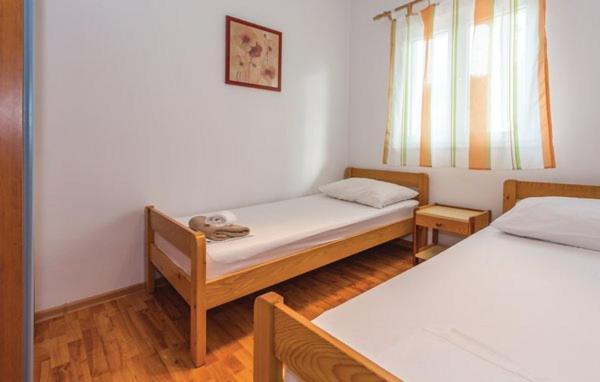 Pletkovic Apartments Tribalj Eksteriør bilde