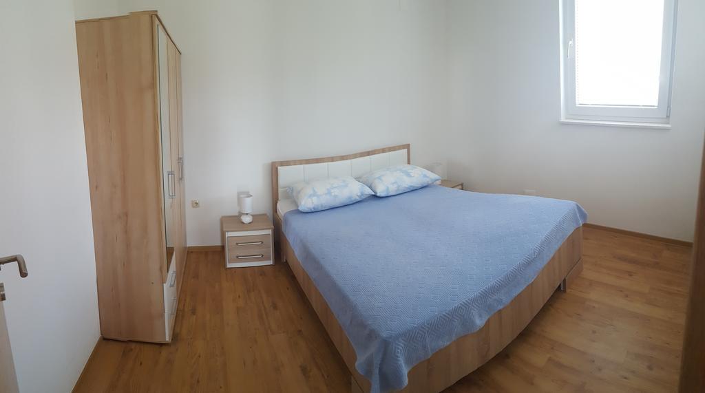 Pletkovic Apartments Tribalj Eksteriør bilde