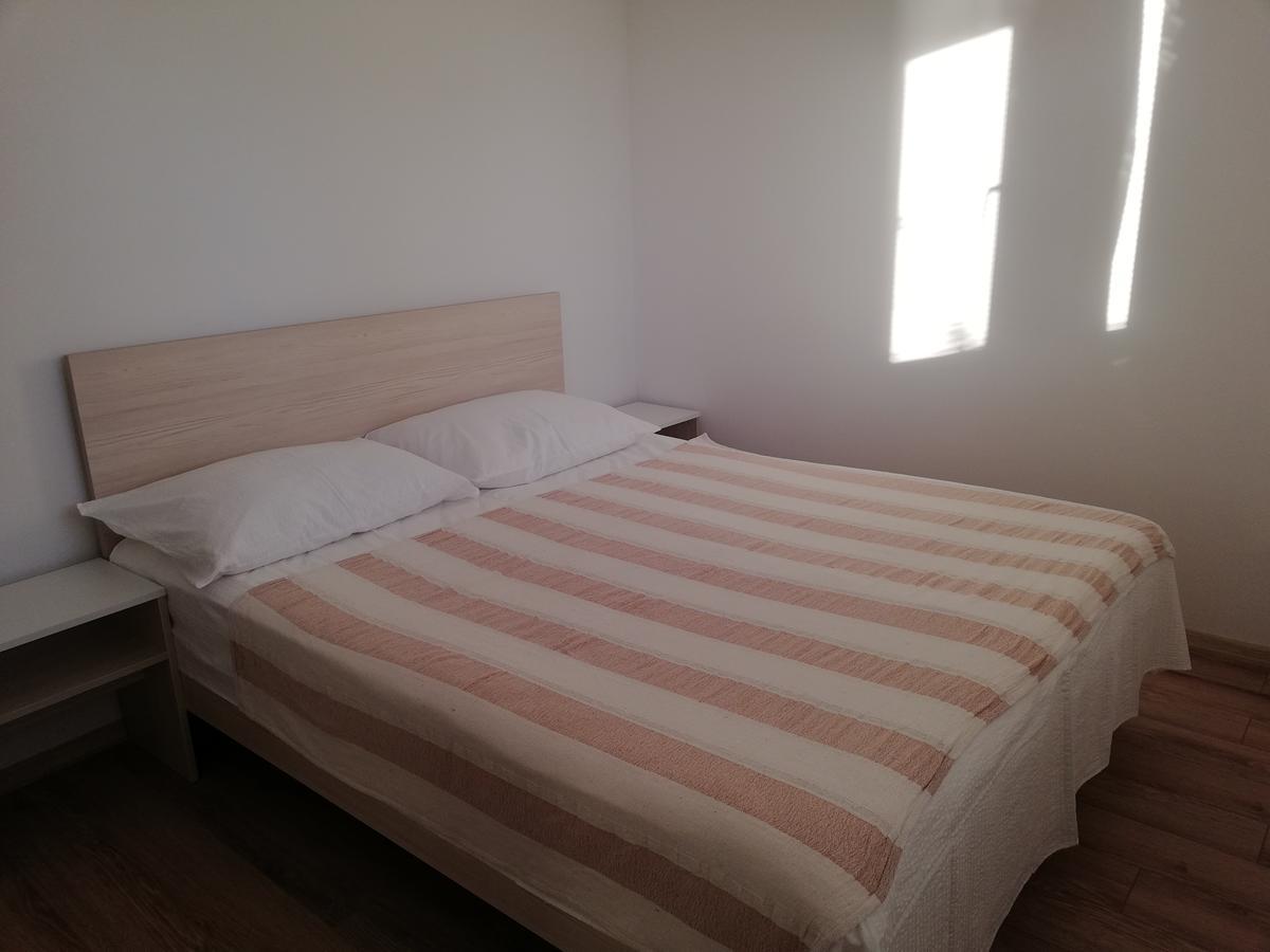 Pletkovic Apartments Tribalj Eksteriør bilde