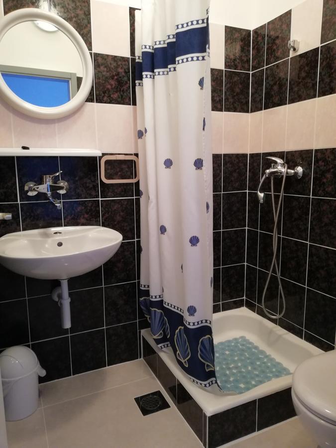 Pletkovic Apartments Tribalj Eksteriør bilde