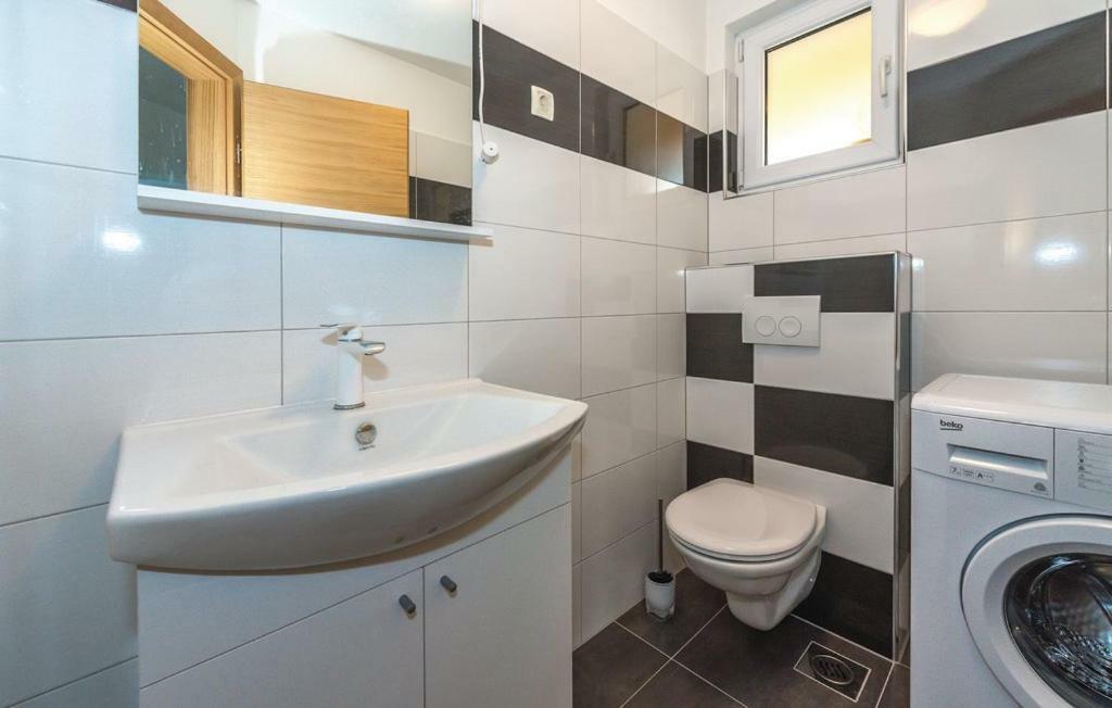 Pletkovic Apartments Tribalj Eksteriør bilde