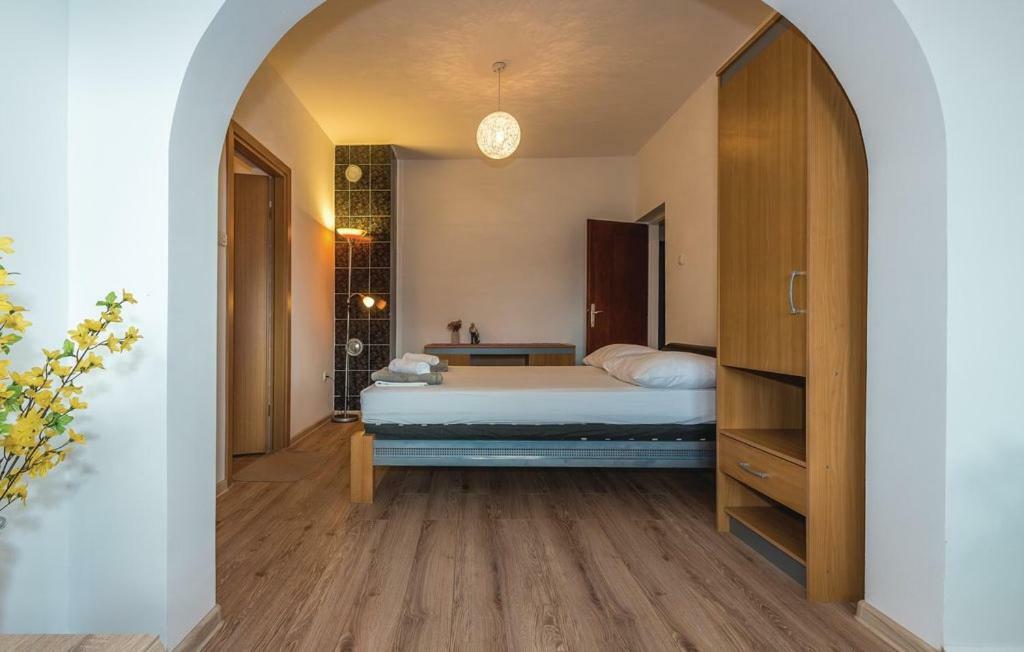 Pletkovic Apartments Tribalj Rom bilde
