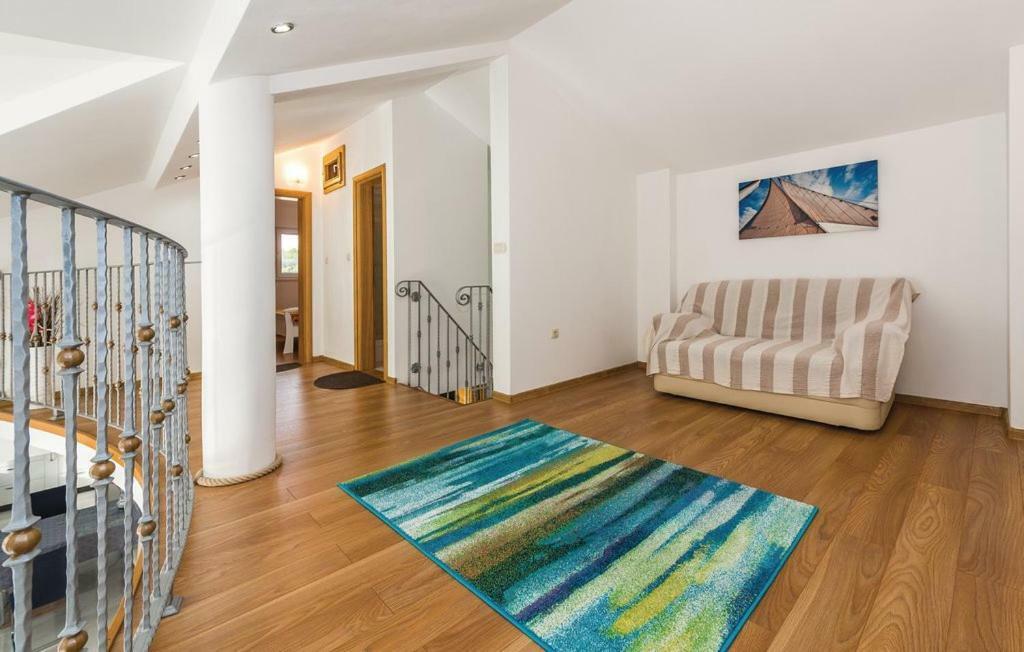 Pletkovic Apartments Tribalj Eksteriør bilde