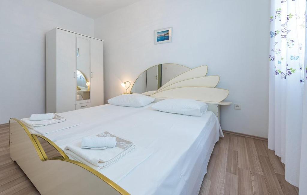Pletkovic Apartments Tribalj Eksteriør bilde