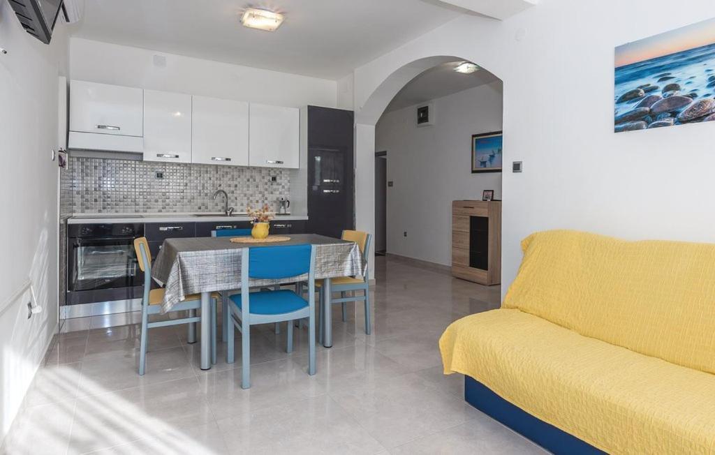 Pletkovic Apartments Tribalj Eksteriør bilde