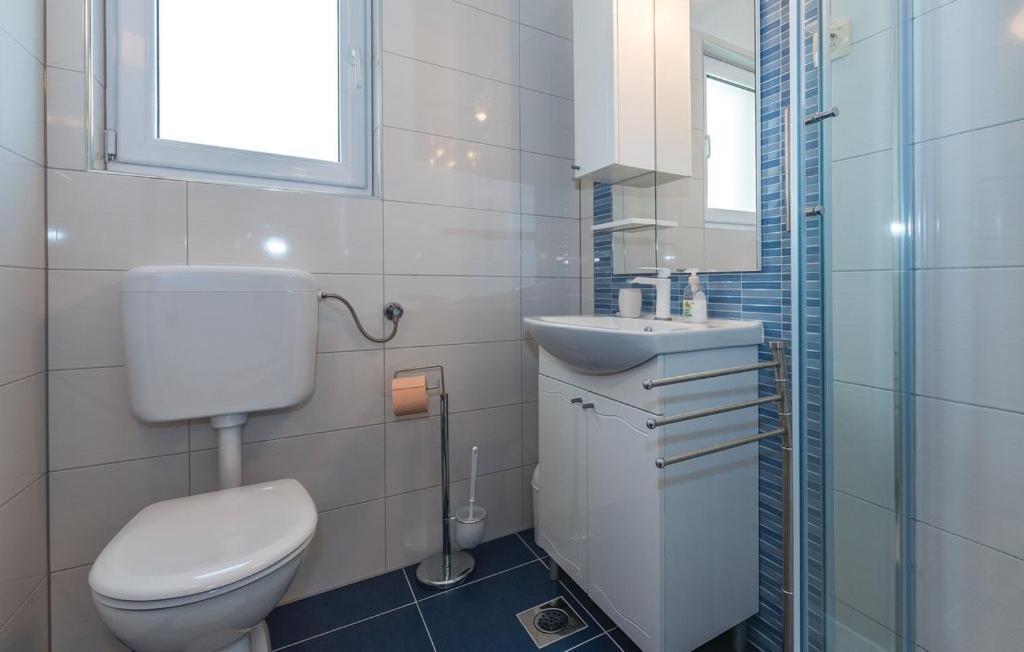 Pletkovic Apartments Tribalj Eksteriør bilde