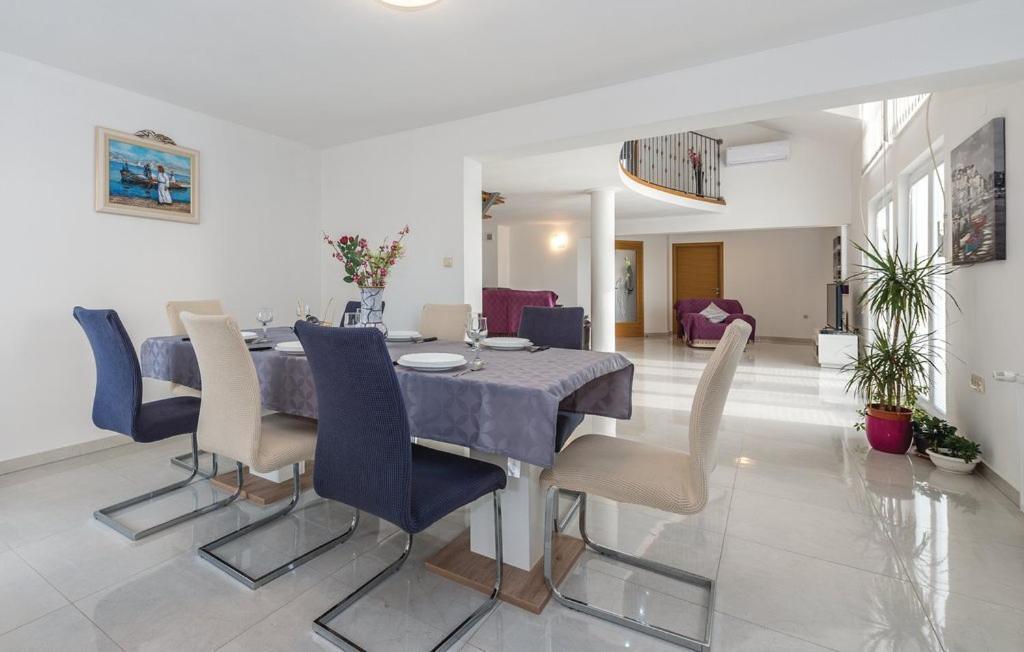 Pletkovic Apartments Tribalj Eksteriør bilde